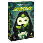 Soupçons