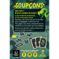 Soupçons