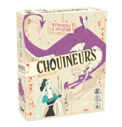 Chouineurs