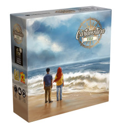 Cartaventura : Exils