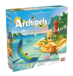 Archipels