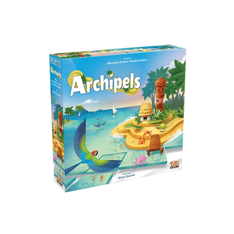 Archipels