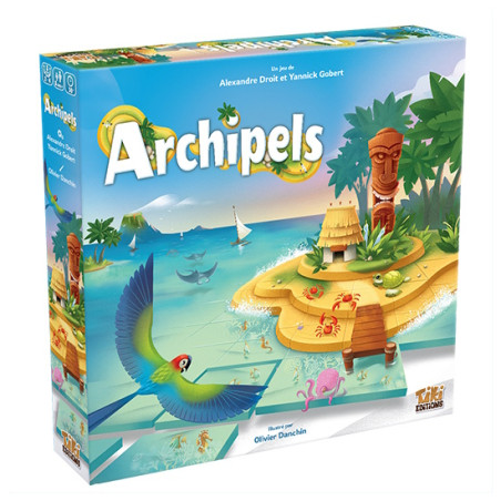 Archipels