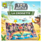 Toy Battle - La Croisette (ext.)
