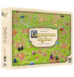 Carcassonne Big Box (éd. 2025)