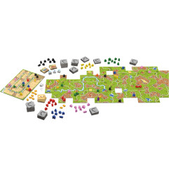Carcassonne Big Box (éd. 2025)