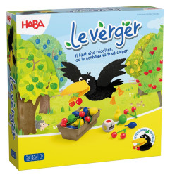 Le verger (éd. 2026)