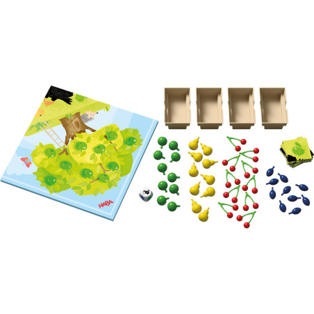 Le verger (éd. 2026)