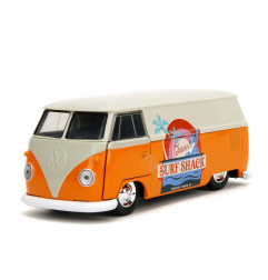 Stitch- VolksWagen Bus 1961 1:32