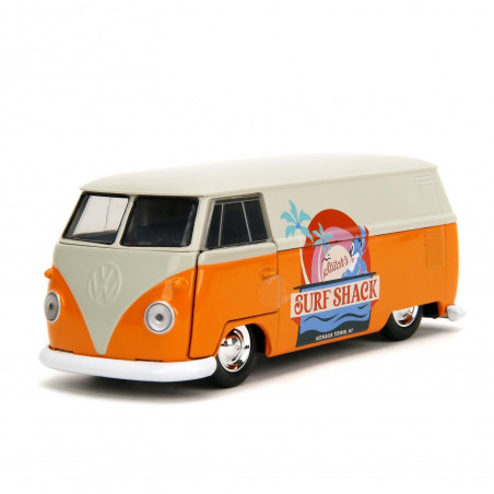 Stitch- VolksWagen Bus 1961 1:32
