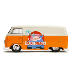 Stitch- VolksWagen Bus 1961 1:32