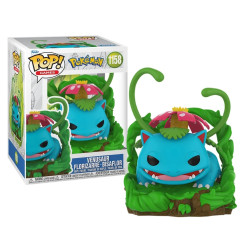 Pokemon POP! Florizarre Premium n°1158