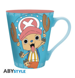 Mug One Piece Chopper 250ml
