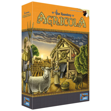 Agricola
