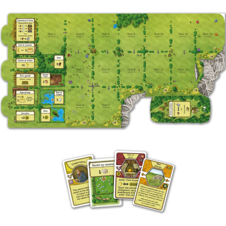 Agricola