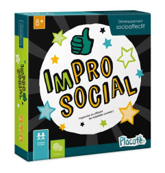 ImProsocial