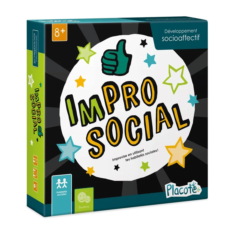 ImProsocial