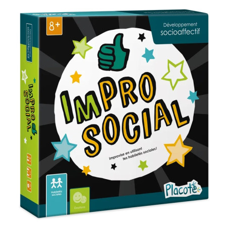 ImProsocial