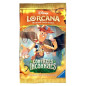 Lorcana S12 Contrées Inconnues - Booster