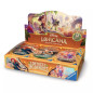 Lorcana S12 Contrées Inconnues - Display