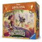 Lorcana S12 Contrées Inconnues - Le Trésor des Illumineurs