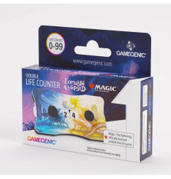 Life Counter Gamegenic Magic - Lorwyn