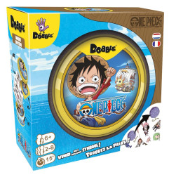 Dobble One Piece