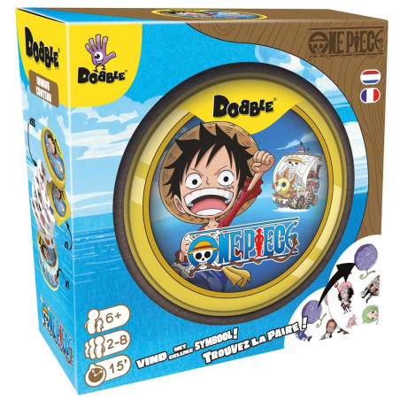 Dobble One Piece