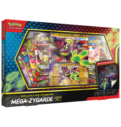 Pokémon ME03 : Coffret Premium "Equilibre Parfait"