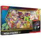 Pokémon ME03 : Coffret Premium "Equilibre Parfait"