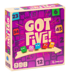 Got Five
