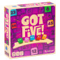Got Five