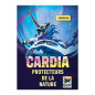 Duel pour Cardia - Protecteurs de la Nature (ext.)