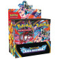Pokémon ME04 : Display "Chaos Ascendant"