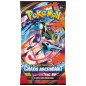 Pokémon ME04 : Booster "Chaos Ascendant"