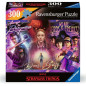 Puzzle 300p - L'univers de Stanger Things