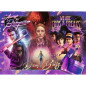 Puzzle 300p - L'univers de Stanger Things