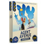 Agent Avenue - Division M (ext.)