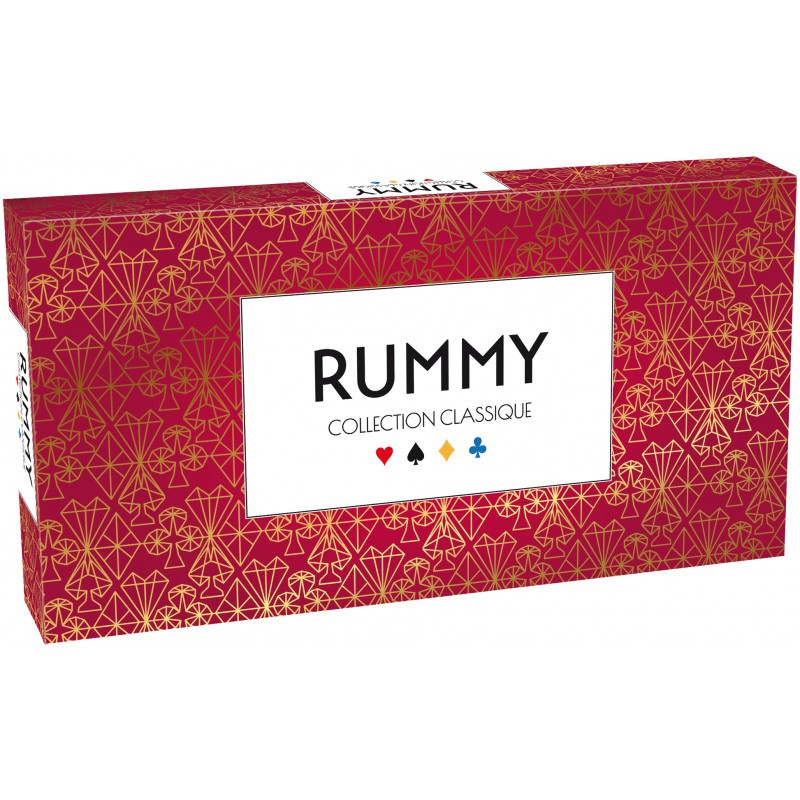 Rummy (Tactic) Rummy (Tactic)