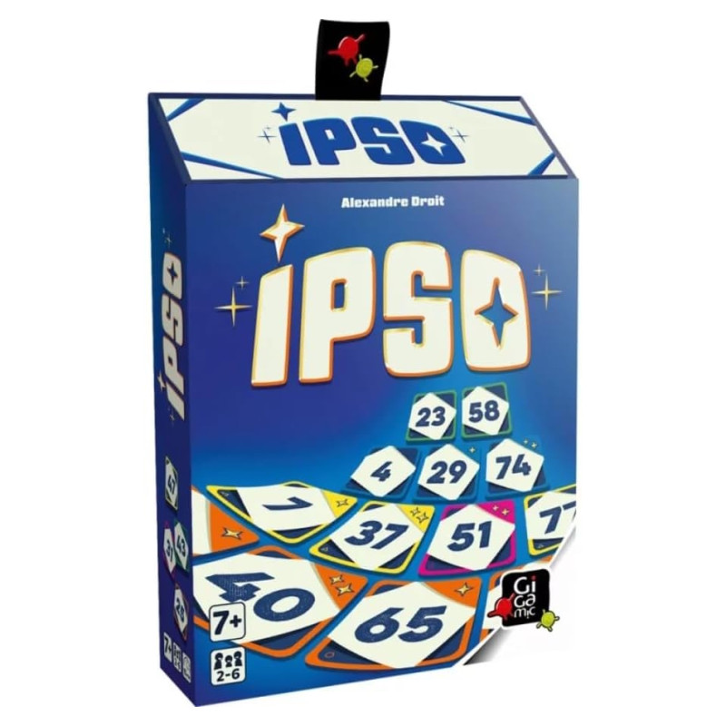 IPSO