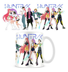 Mug K-Pop DEMON HUNTERS - Huntrix