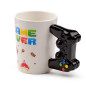 Mug 3D Game Over