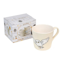 Mug Harry Potter Hedwige