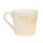 Mug Harry Potter Hedwige