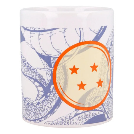 Mug Dragon Ball Sheron
