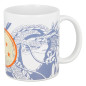 Mug Dragon Ball Sheron