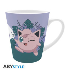 Mug Pokémon Rondoudou