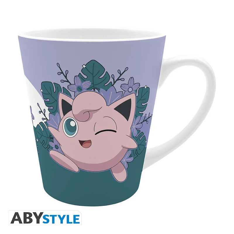 Mug Pokémon Rondoudou