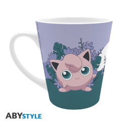 Mug Pokémon Rondoudou