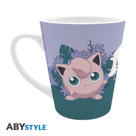 Mug Pokémon Rondoudou